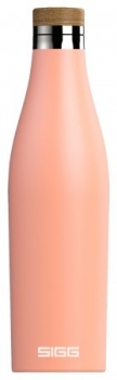 MERIDIAN Bottle Shy Pink 0.5l '21 8999.40